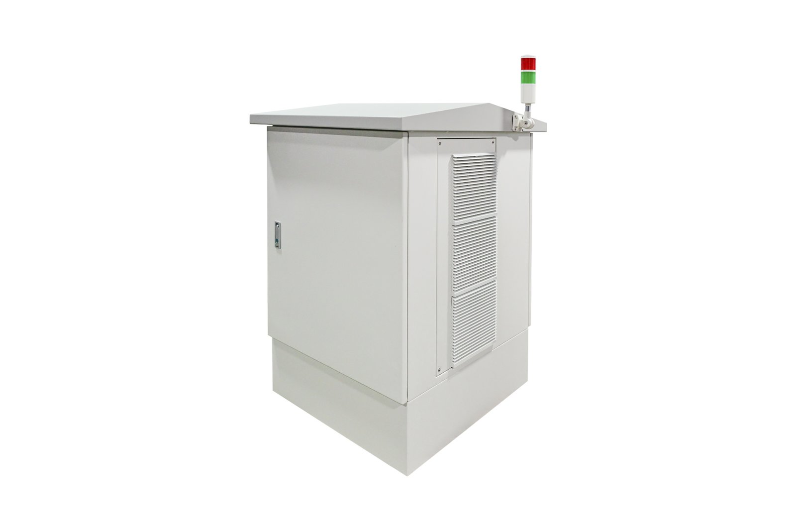 Internal Structure of Electroplating Power Rectifier